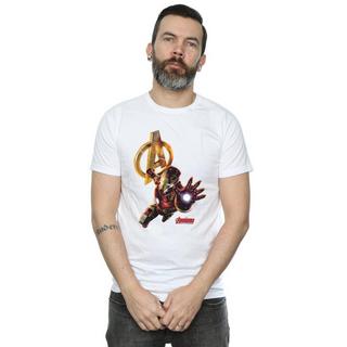 MARVEL  TShirt 