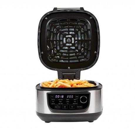 Mediashop PowerXL Multicooker 12-in-1  