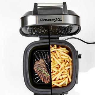 Mediashop PowerXL Multicooker 12-in-1  