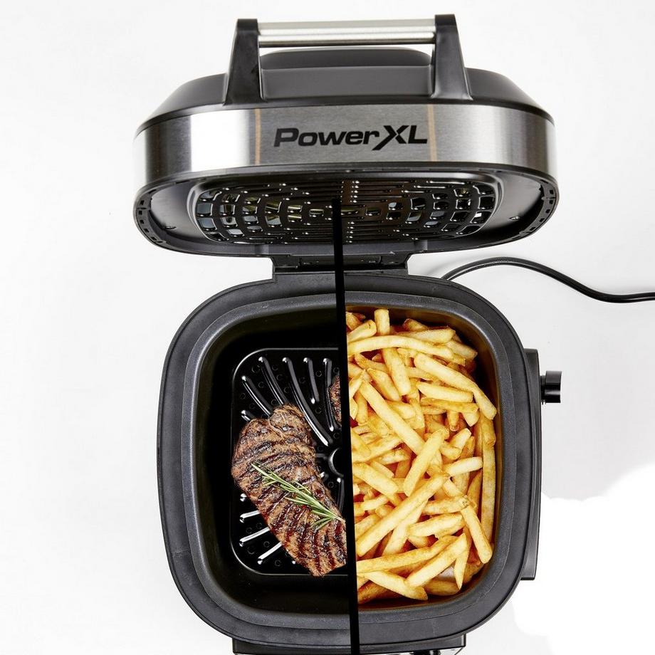 Mediashop PowerXL Multicooker 12-in-1  