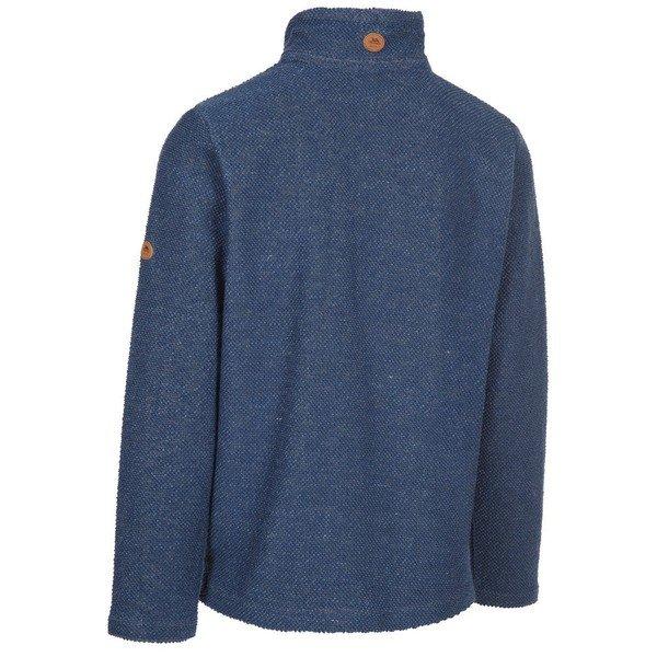 Trespass Falmouthfloss Sweatshirt Demi-Zip  