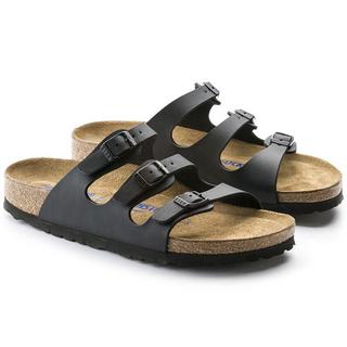 BIRKENSTOCK  Florida BS - Synthetik sandale 