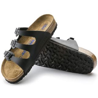 BIRKENSTOCK  Florida BS - Synthetik sandale 