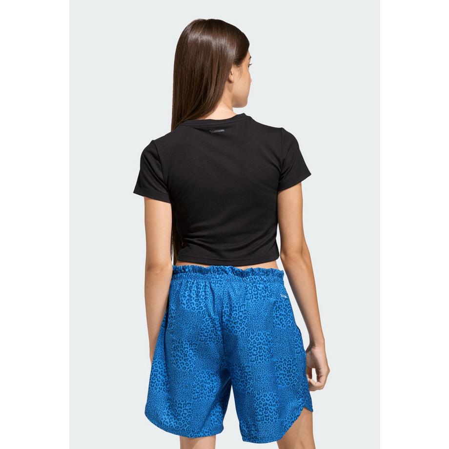 adidas  T-shirt bébé Sport Icons finition douce 