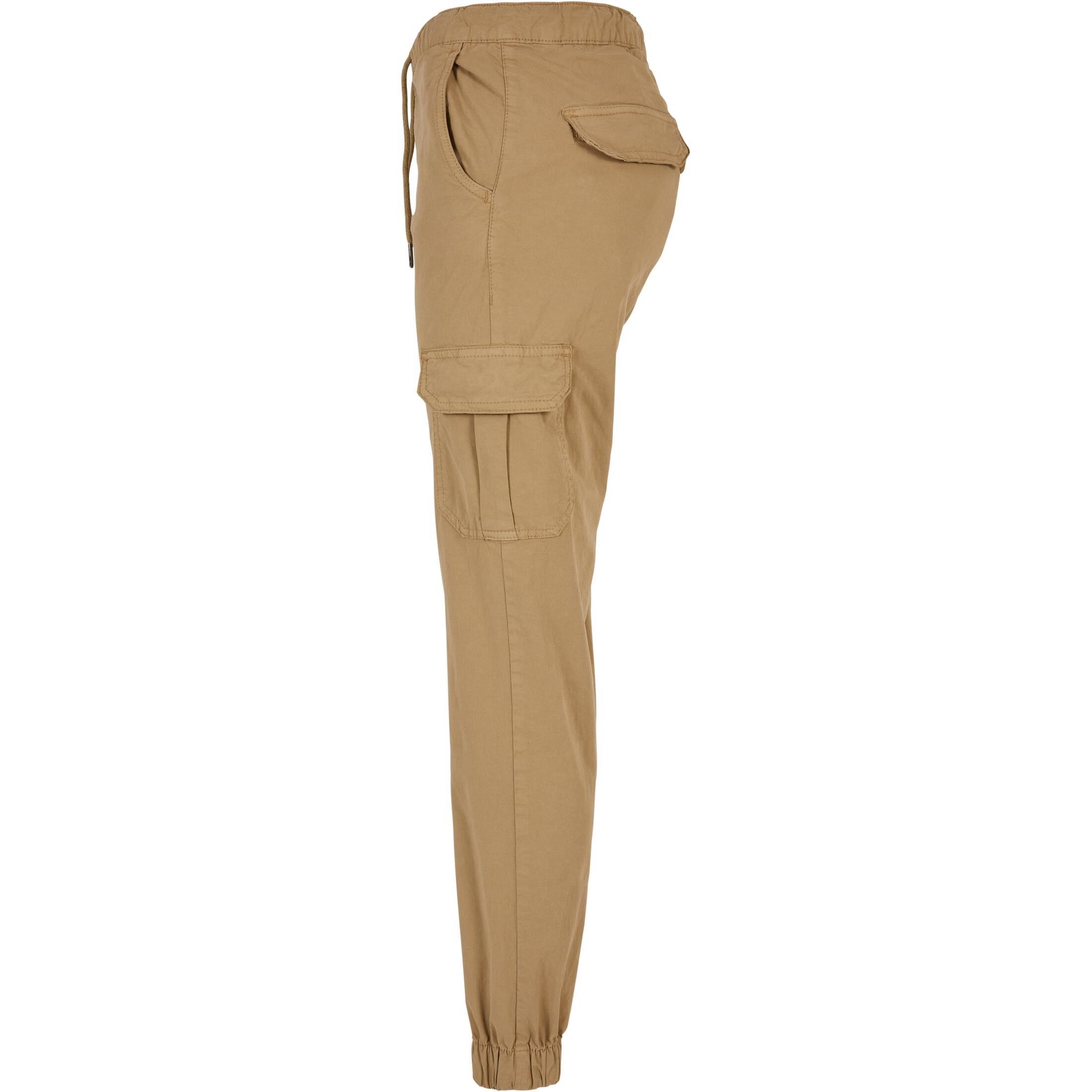 URBAN CLASSICS High Waist Cargo Hose  