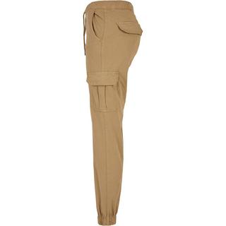 URBAN CLASSICS High Waist Cargo Hose  