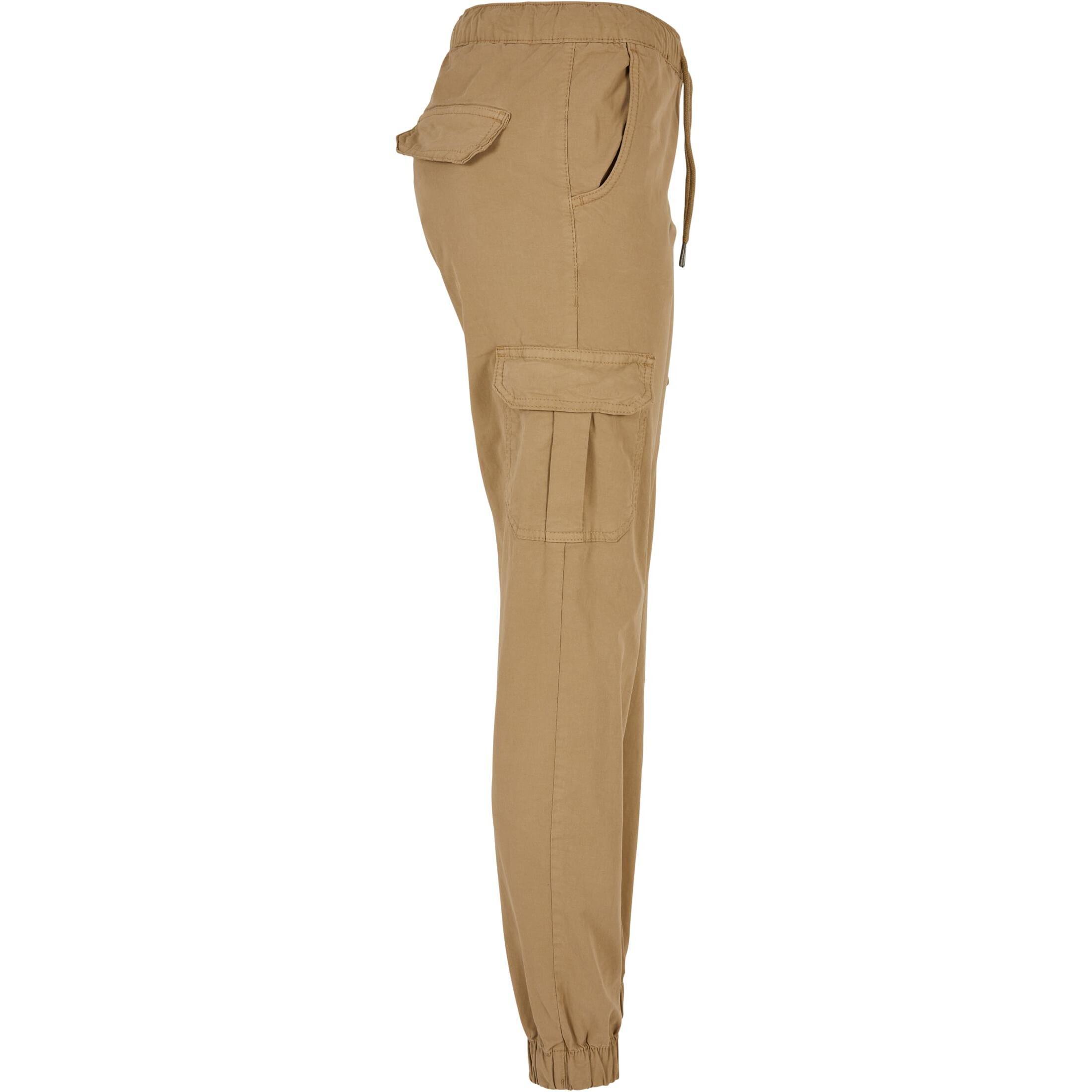 URBAN CLASSICS High Waist Cargo Hose  