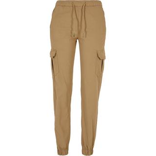 URBAN CLASSICS High Waist Cargo Hose  
