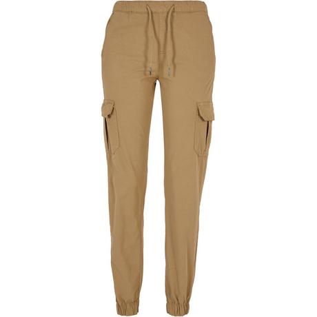 URBAN CLASSICS High Waist Cargo Hose  