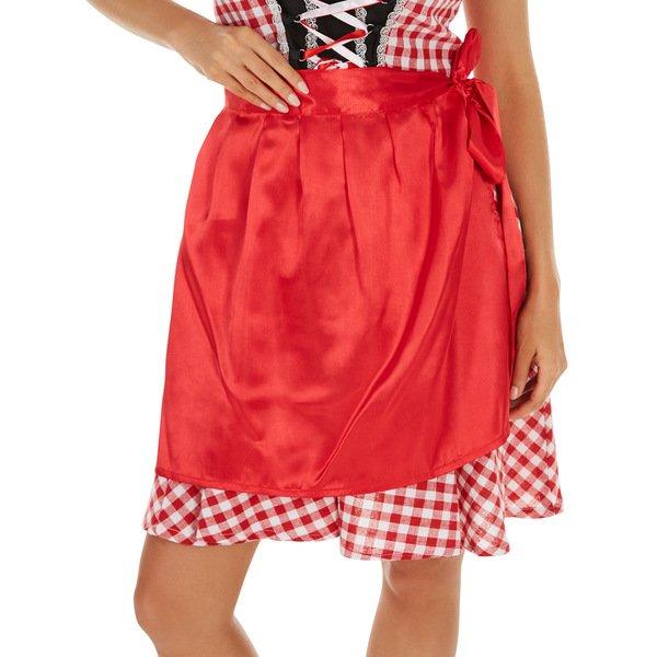 Tectake  Frauenkostüm Dirndl Wiesn Madl Modell 2 