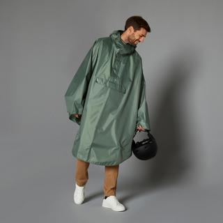 BTWIN  Poncho - City 100 