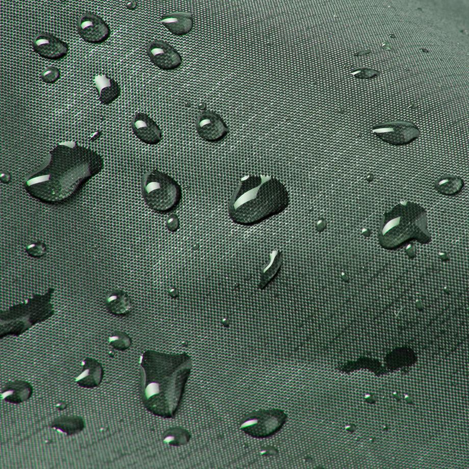 BTWIN  Regenponcho City-Velo 100 