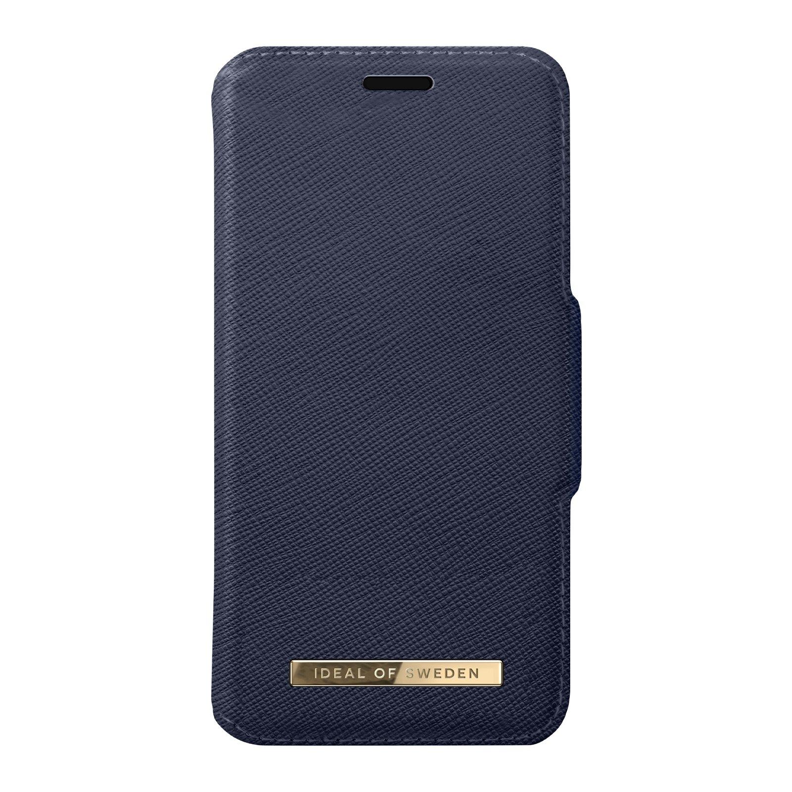 Image of IDEAL OF SWEDEN Wallet iPhone X/ XS Blau