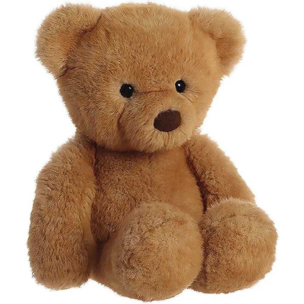 Image of Softie Collection Bär Archie (33cm) Braun