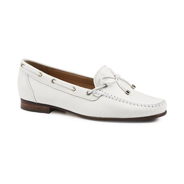 Image of Toscana-42 Unisex Weiss 42