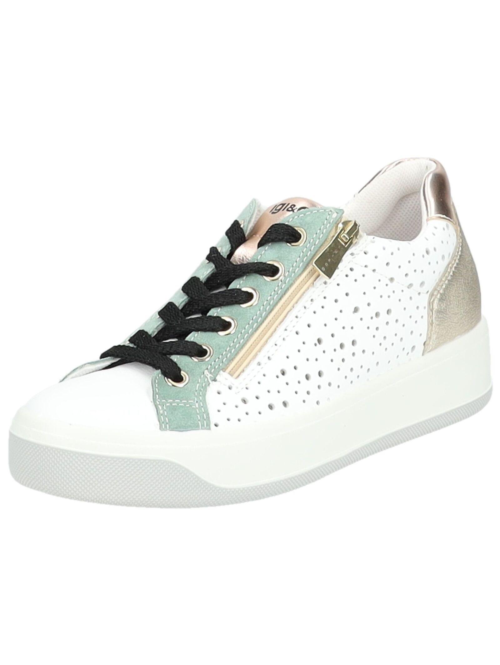 Image of Sneaker 56582 Unisex Weiss 38