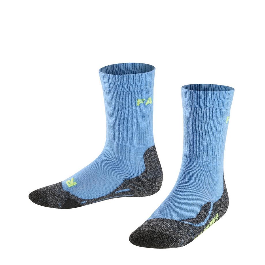 FALKE  chaussettes tk2 enfants 