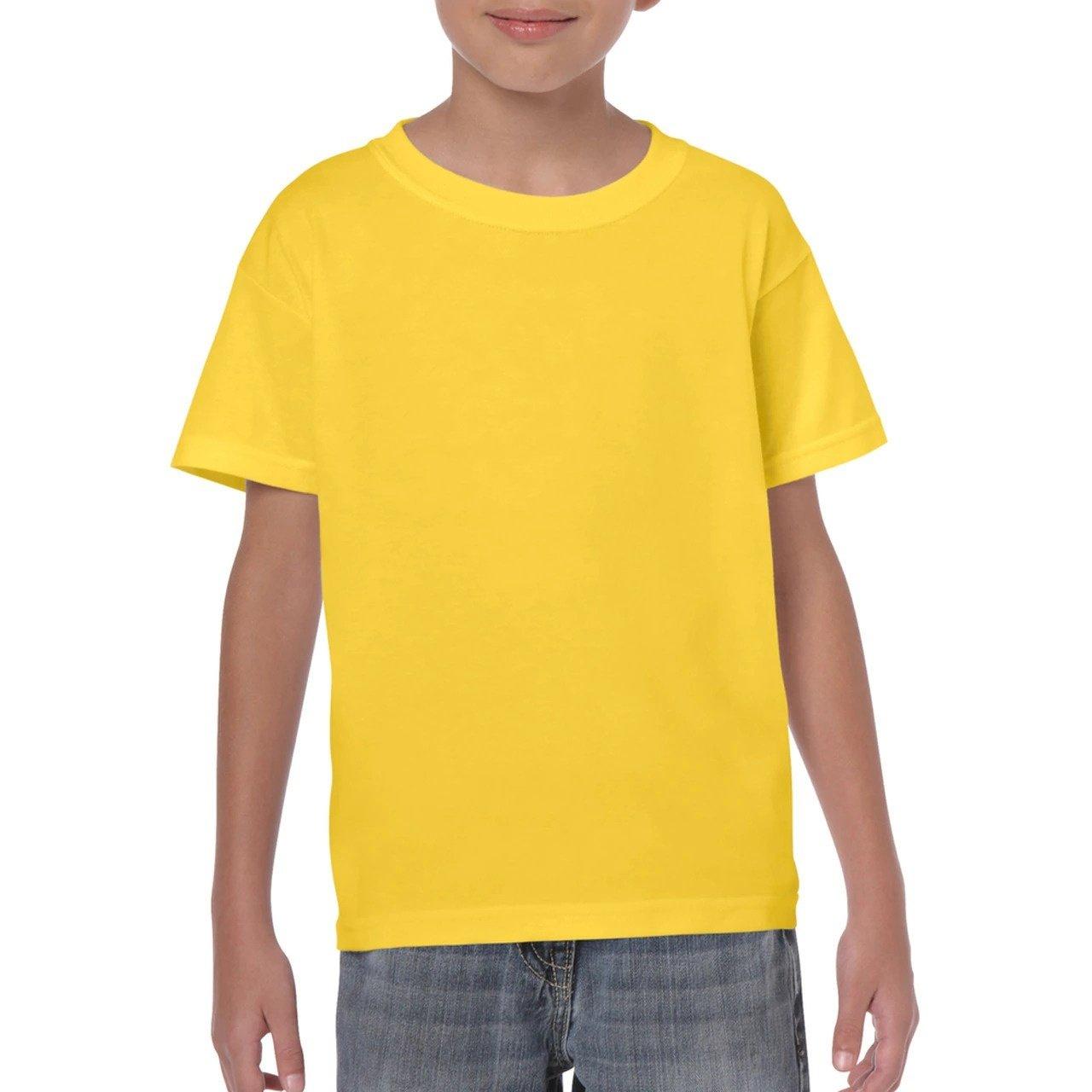 Gildan  TShirt Enfant 