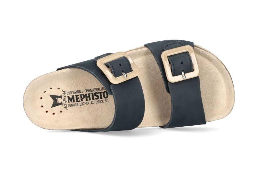 Mephisto  Madison - Sandales nubuck 