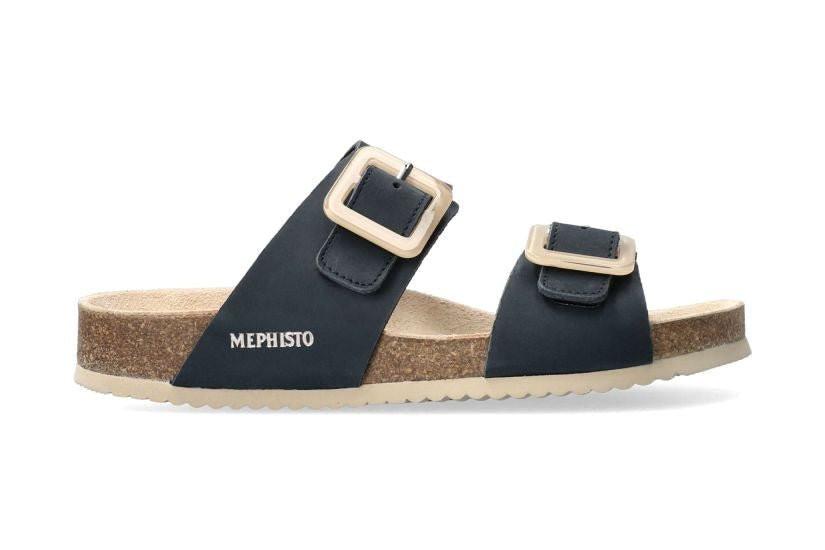 Mephisto  Madison - Sandales nubuck 