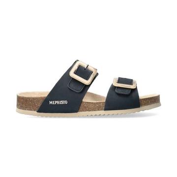 Madison - Sandales nubuck