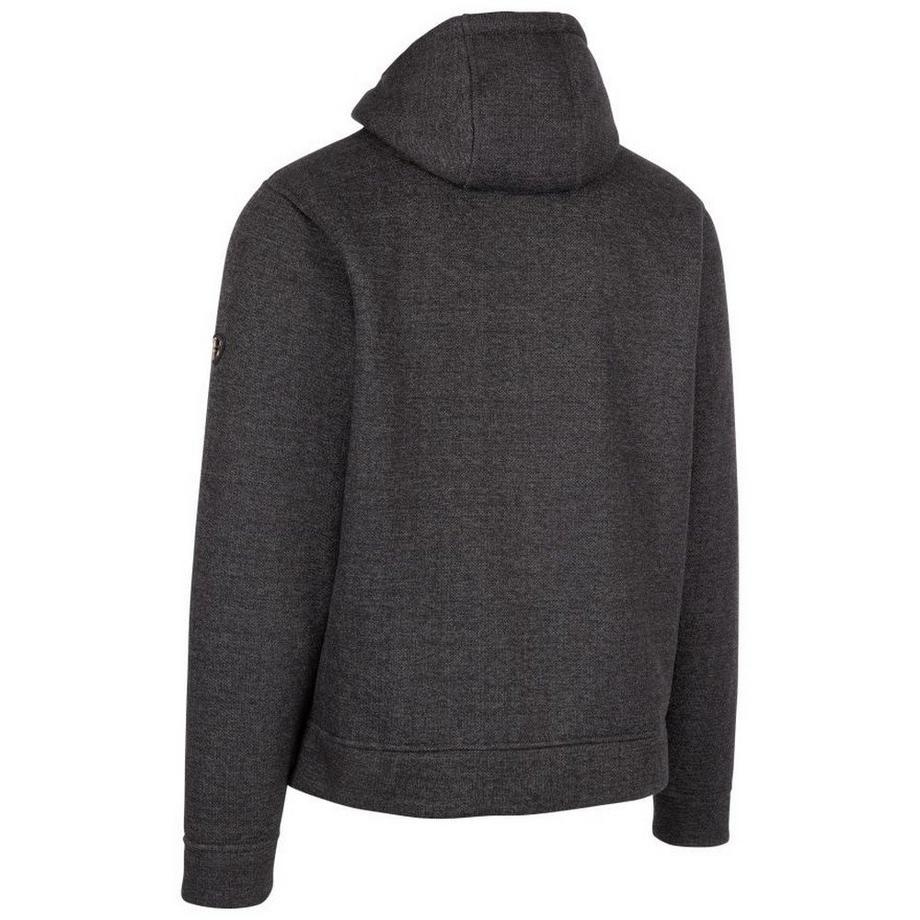 Trespass Truther Full Zip Jacke  