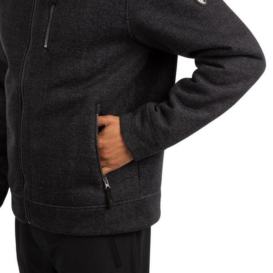 Trespass Truther Full Zip Jacke  