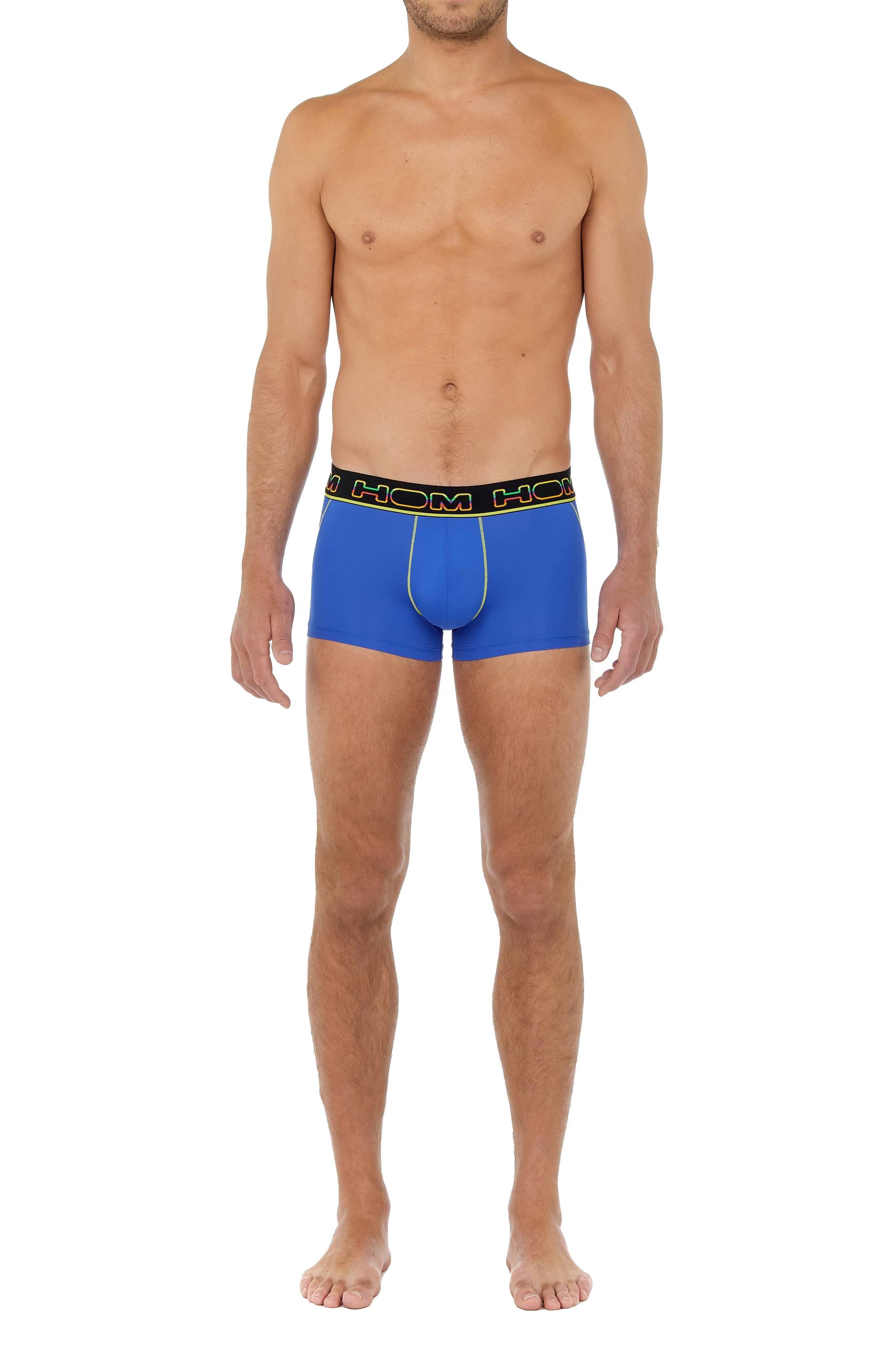 HOM  Boxer Uomini Stretch 