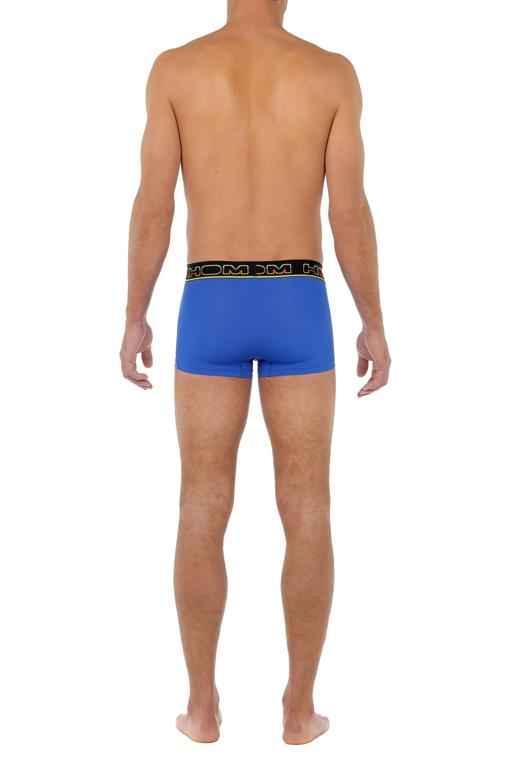 HOM  Boxer Uomini Stretch 