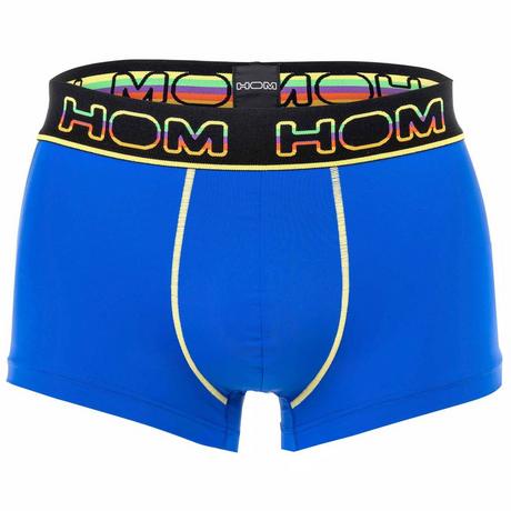 HOM  Boxer Uomini Stretch 