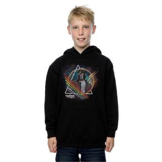 MARVEL  Guardians Of The Galaxy Kapuzenpullover 