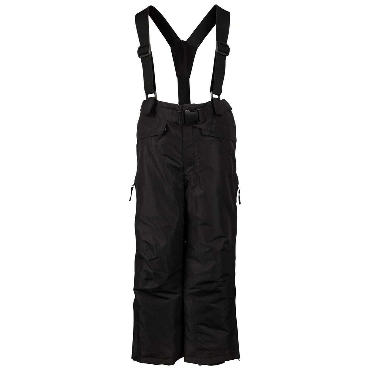 Image of Skihosen Northaway Unisex Schwarz 152