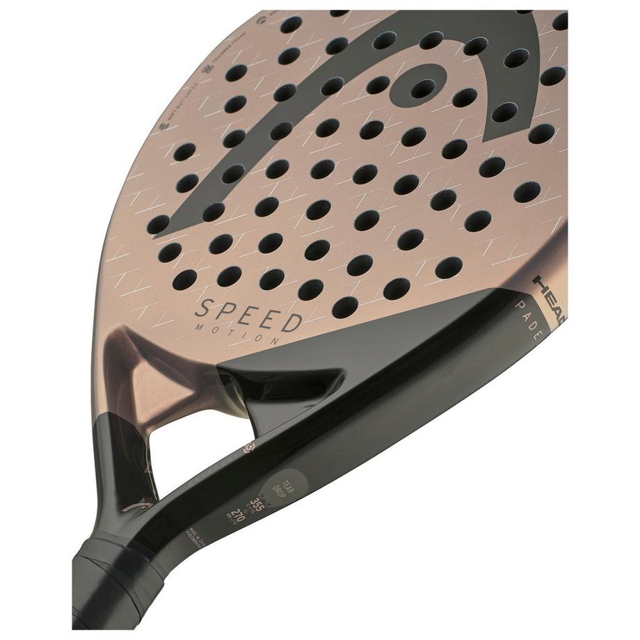Head  Speed Motion 2025 Padelschläger 
