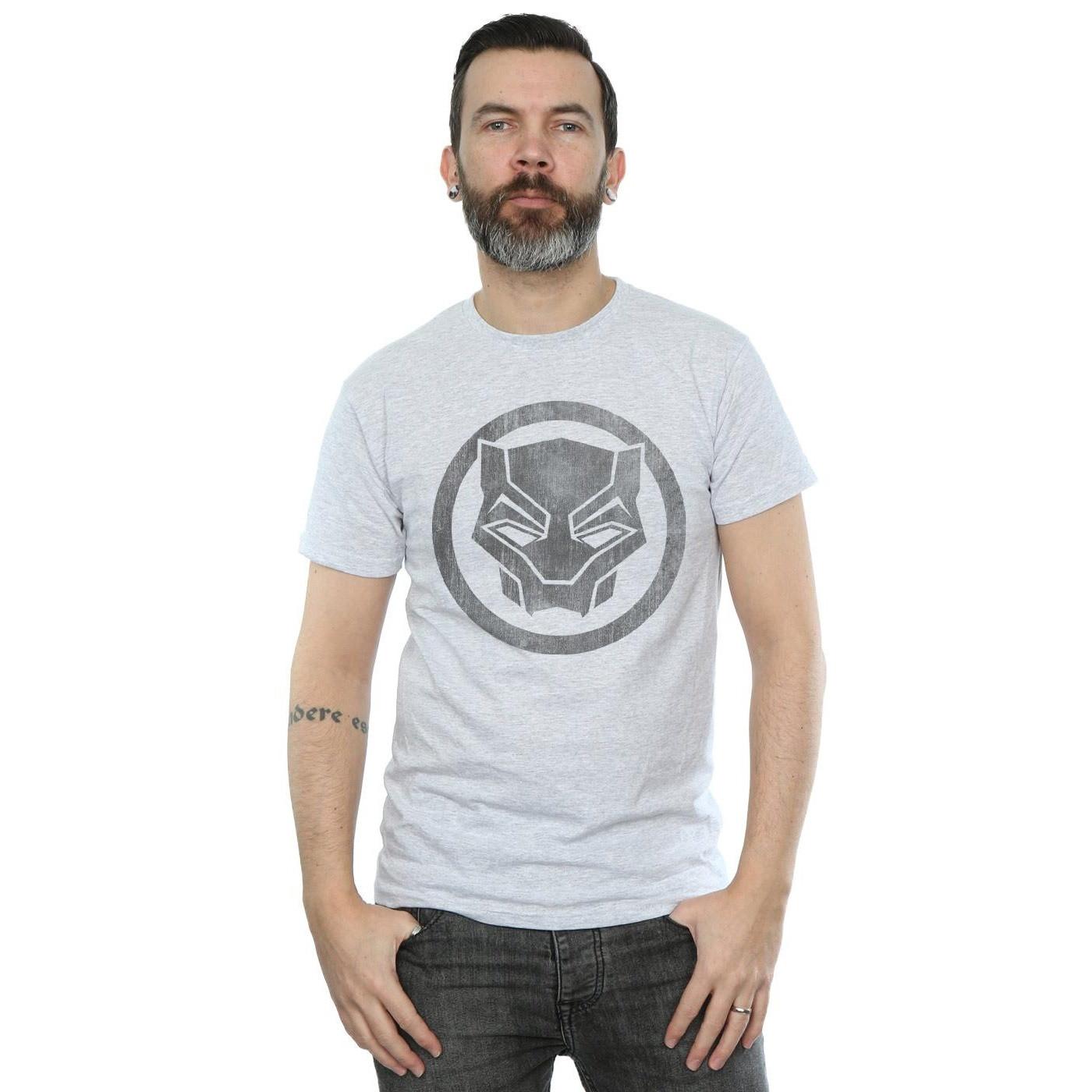 Black Panther  TShirt 