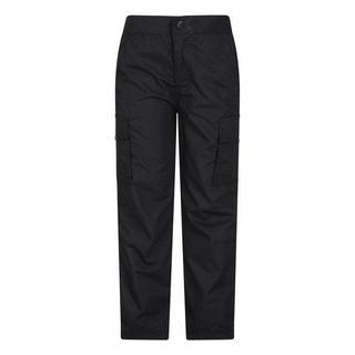 Mountain Warehouse  Pantalon cargo Enfant 