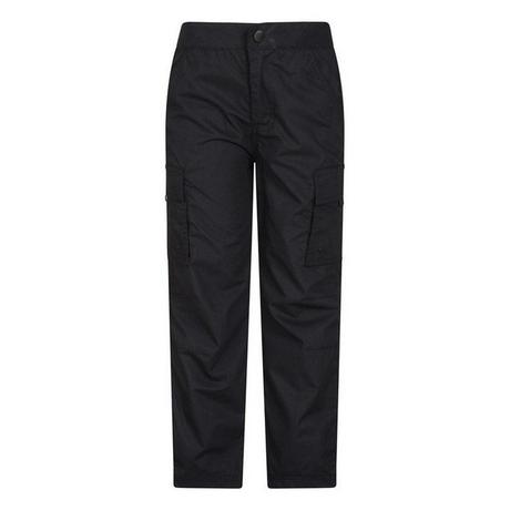 Mountain Warehouse  Pantalon cargo Enfant 