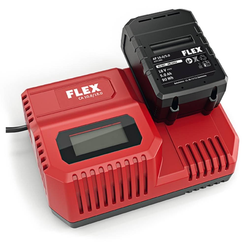 Flex  Chargeur rapide 