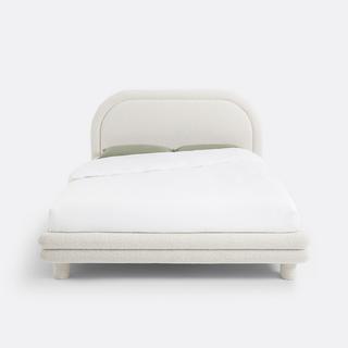 La Redoute Intérieurs Bett Mendosa mit Lattenrost  