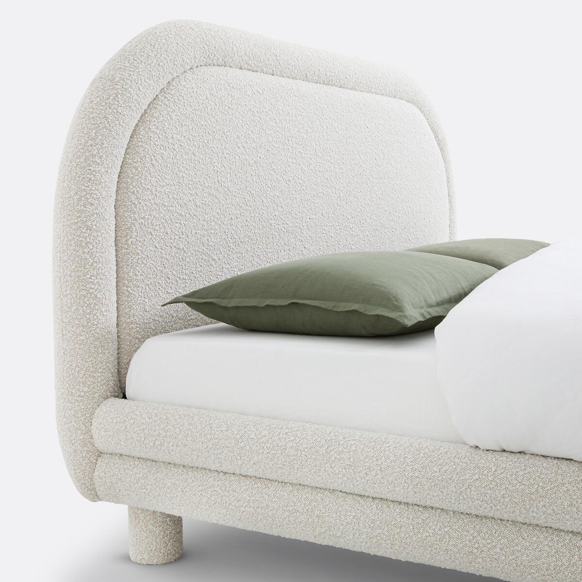 La Redoute Intérieurs Bett Mendosa mit Lattenrost  