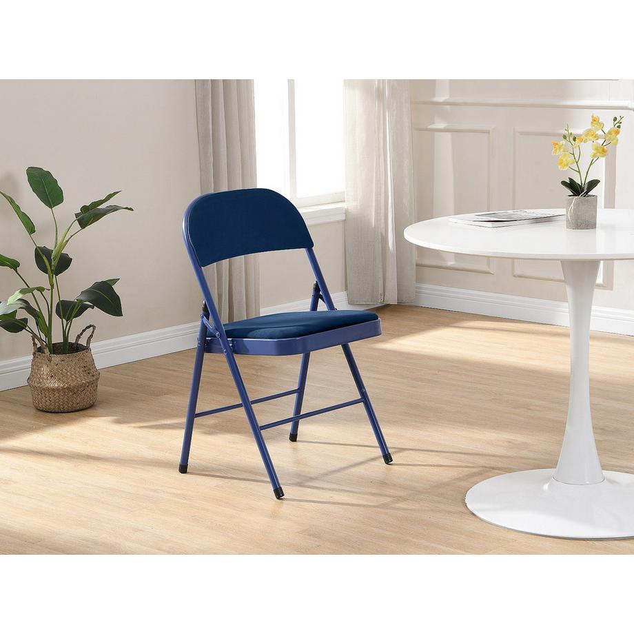 Vente-unique Chaise ORTENSIA  