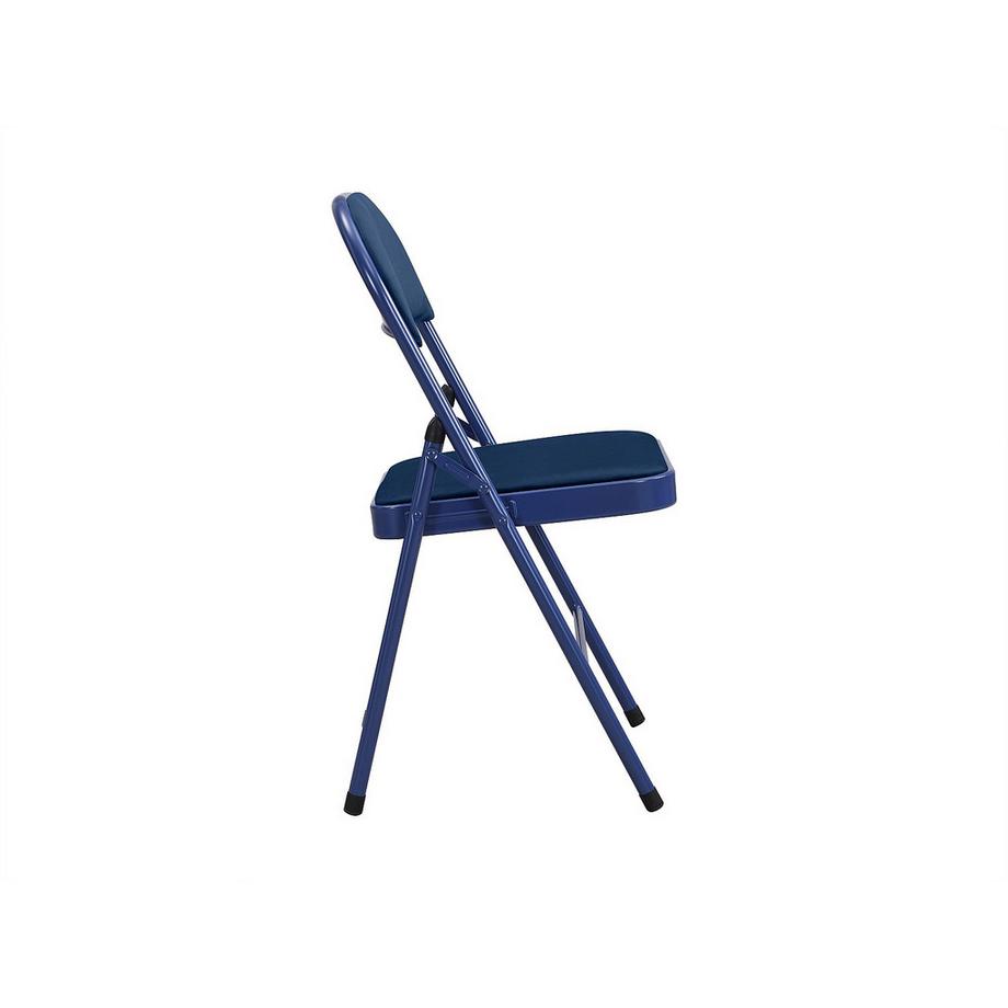 Vente-unique Chaise ORTENSIA  