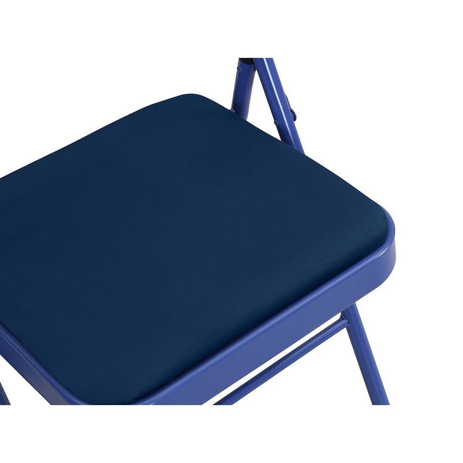Vente-unique Chaise ORTENSIA  
