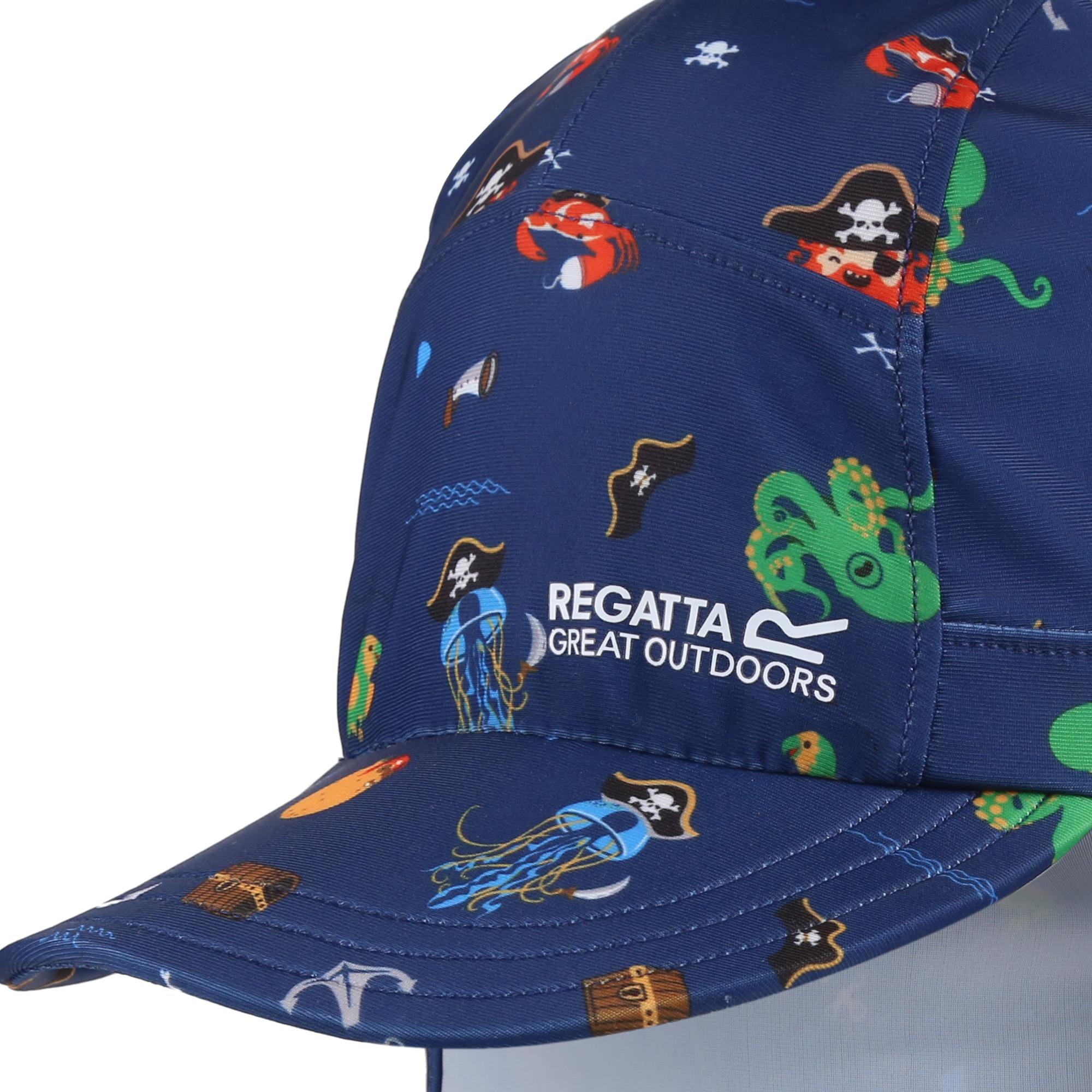 Regatta  Great Outdoors Sommerkappe 