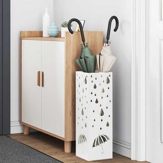 VidaXL Sonnenschirmhalter metall  