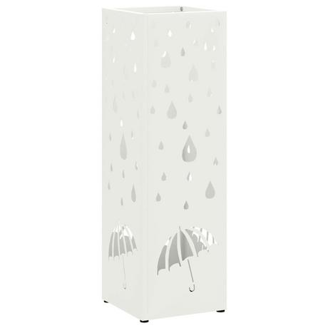 VidaXL Sonnenschirmhalter metall  