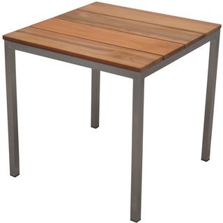 mutoni Table basse de jardin Verona 45x45  