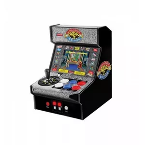 Arcade-Automat Street Fighter II Micro Player