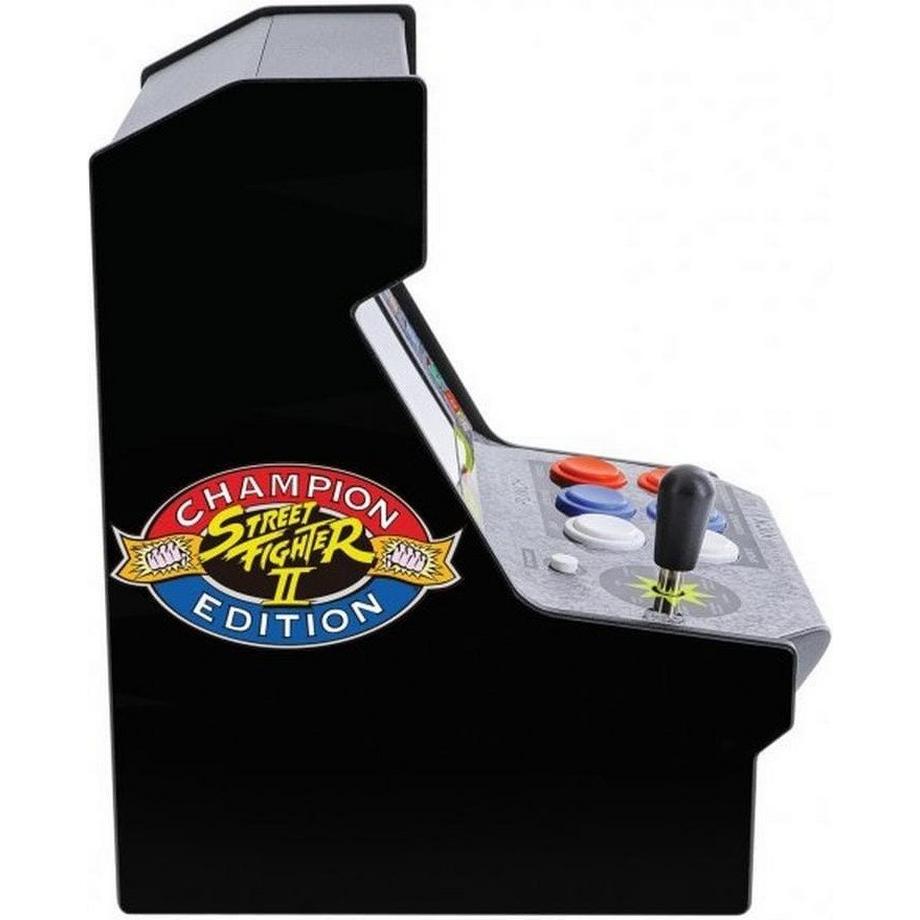 MyArcade  Arcade-Automat Street Fighter II Micro Player 