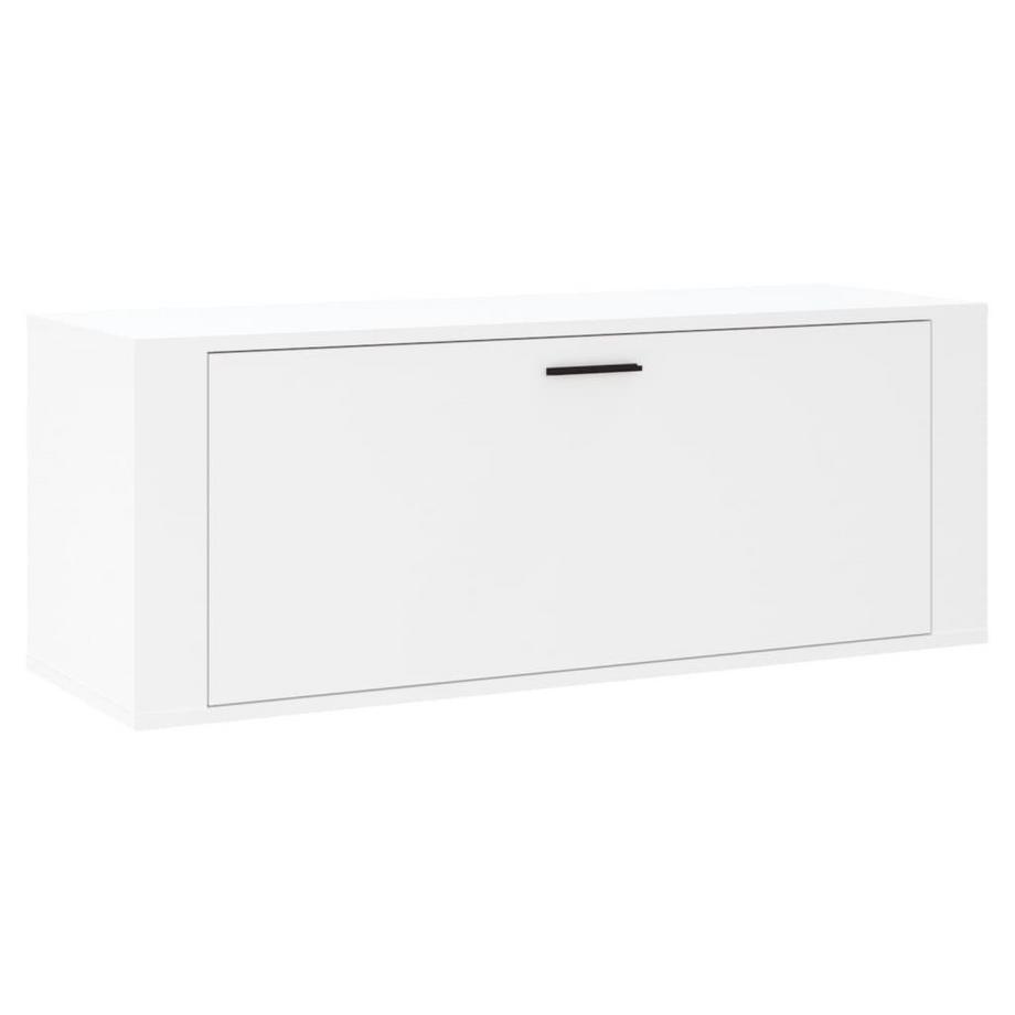 Schuhregal holzwerkstoff