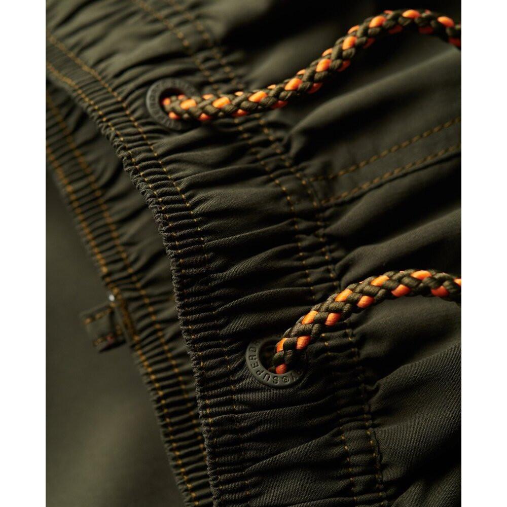 Superdry Core Sport Short de bain à motif  